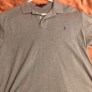 Ralph Lauren polo shirt